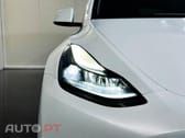 Tesla Model Y Long Range Dual Motor AWD