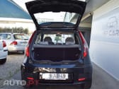 Fiat Punto 1.3D Multijet