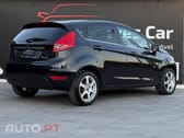 Ford Fiesta 1.25 Techno