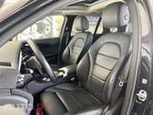 Mercedes-Benz GLC 300 DE 4MATIC BUSINESS SOLUTION
