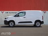 Citroen Berlingo M 130 EAT8 MAX
