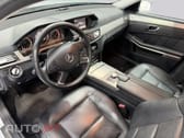 Mercedes-Benz E 350 CDI