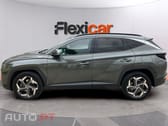 Hyundai Tucson 1.6 T-GDI HEV Premium
