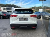 Nissan Qashqai 1.3 DIG-T Acenta