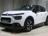 Citroen C3 1.2 PureTech Shine