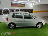 Volkswagen Polo 1.4 TDi Confortline ABS