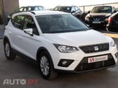 Seat Arona 1.6 TDI Reference