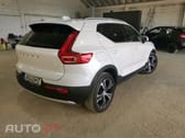Volvo XC40 1.5 T5 PHEV Inscription Expression
