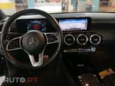 Mercedes-Benz A 250 E STYLE PLUS Hibrido Plug-In