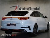 Kia Proceed 1.0 T-GDi GT Line