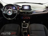 Fiat Tipo 1.3 M-Jet Lounge