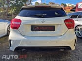 Mercedes-Benz A 200 CDI AMG Line