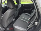 Ford Fiesta 1.5 TDCi Active+