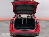 Alfa Romeo Stelvio 2.2 D Super AT8