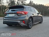 Ford Focus ST-Line