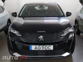 Peugeot 3008 1.5 BlueHDi Active