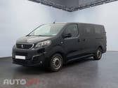 Peugeot Expert 1.5 BlueHDi Long