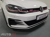 Volkswagen Golf 2.0 TSI GTI DSG Performance