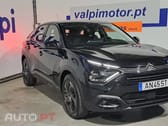 Citroen C4 1.5 BlueHDi Feel Pack
