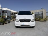 Mercedes-Benz Vito 109 CDi/32 6L