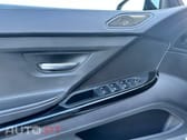 BMW 640 d Cabrio M Sport Edition