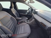 Dacia Sandero 1.0 ECO-G Expression Bi-Fuel