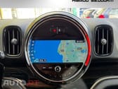 MINI Countryman Cooper SE ALL4 Auto