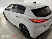 Peugeot E-308 54 kWh GT