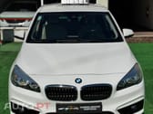BMW 216 d Line Sport