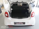 Smart ForFour 1.0 Passion 71