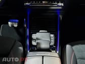 Mercedes-Benz EQA 250 AMG Line