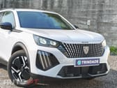 Peugeot 2008 TURBO 100 Allure