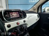 Fiat 500 1.2 8V Lounge
