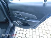 Chevrolet Cruze 1.6 I LT