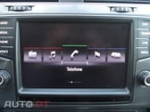 Volkswagen e-Golf AC/DC