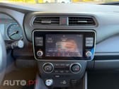 Nissan Leaf e+ N-Connecta Full Led
