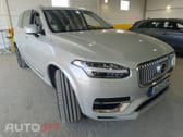 Volvo XC90 2.0 T8 PHEV Inscription Expression AWD