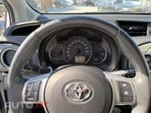 Toyota Yaris 1.4 D-4D Sport +P.Tec. +P.Lu.+TSS