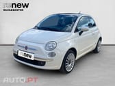Fiat 500 500 1.4 Lounge