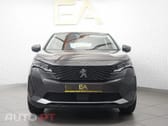 Peugeot 3008 1.5 BlueHDi Allure
