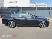 Mercedes-Benz C 220 d Avantgarde EQ Boost
