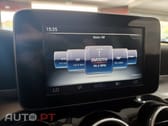 Mercedes-Benz C 200 d Avantgarde