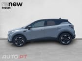 Renault Captur II Techno 1.0 TCe Bi-Fuel 100cv