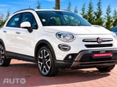 Fiat 500X 1.3 MJ