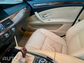BMW 520 d Executive