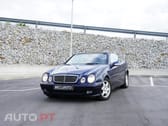 Mercedes-Benz CLK 230 Kompressor