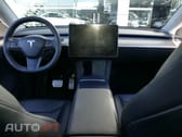 Tesla Model Y Performance Tração Integral