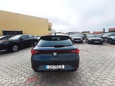 Seat Leon 2.0 TDI Style DSG