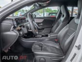 Mercedes-Benz A 250 e AMG Line