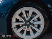 Tesla Model 3 Standard Range Plus RWD